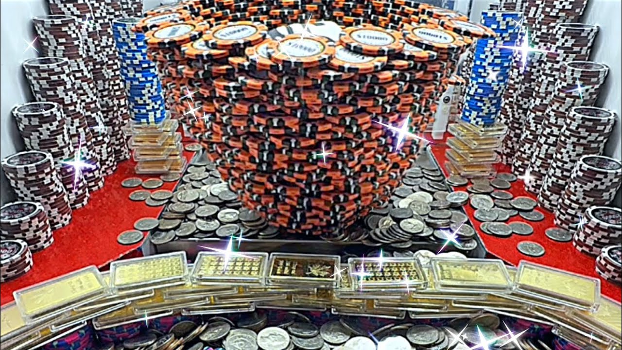 We lost it all and then this happened high limit coin pusher