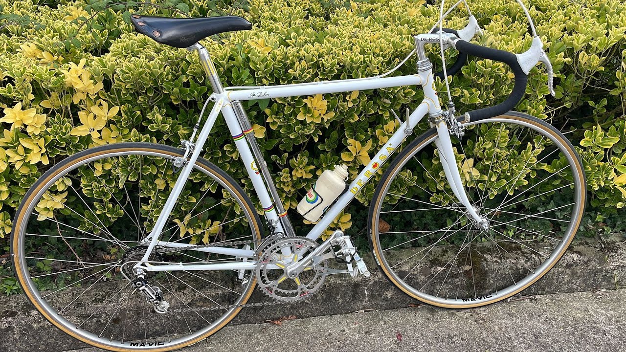 De Rosa