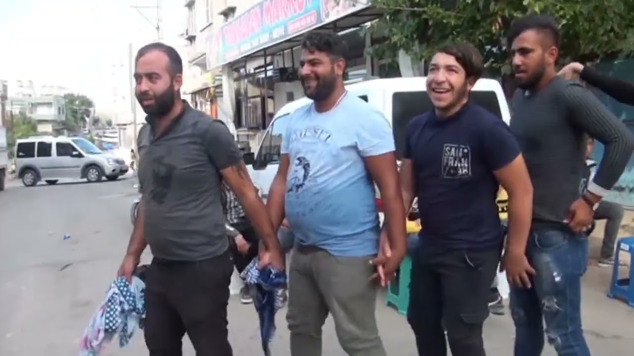 Oguzeli kına Demet ile tuncay