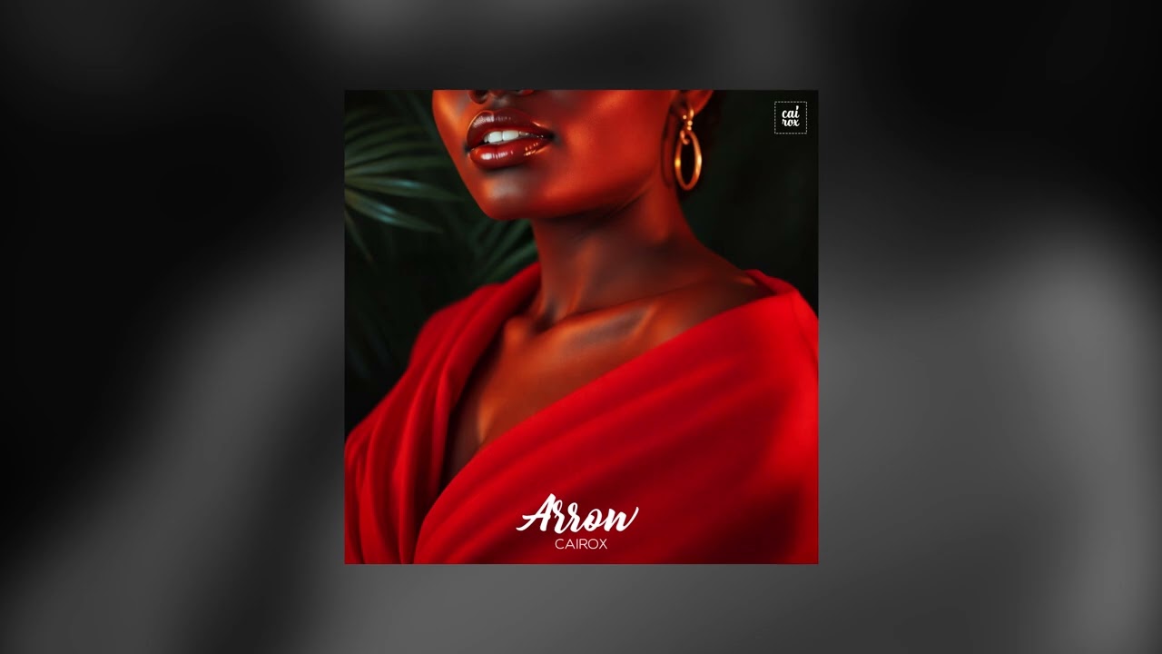 CAIROX - Arrow (Official Audio)