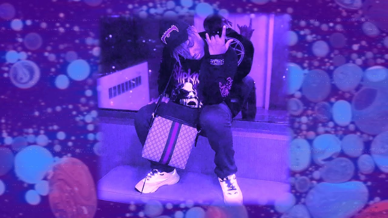 [FREE] Juice WRLD Type Beat - 'Wash Away' | 2026