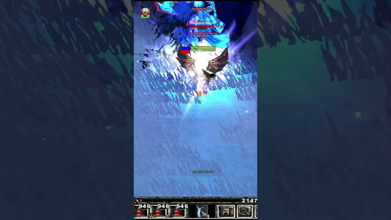 #MUONLINE #2023 #PVP EQUILIBRADO
