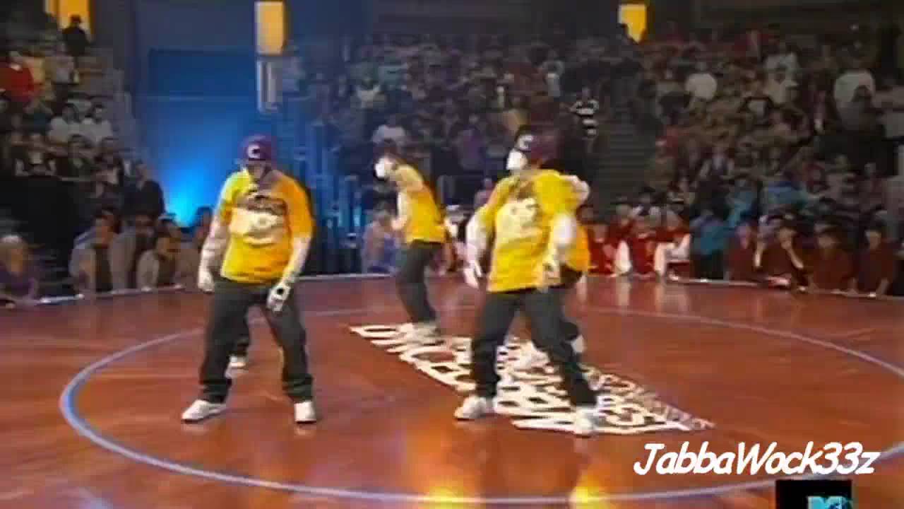 JabbaWockeez - ABDC Season 2 Live Auditions Performance