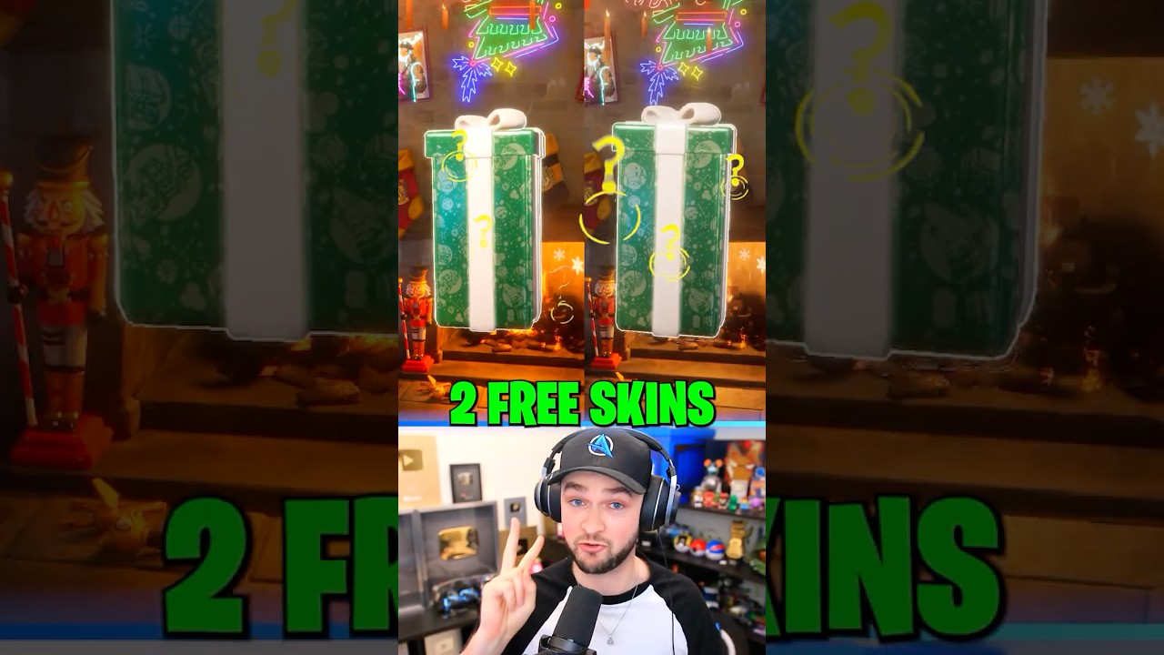 What's Inside EVERY Winterfest 2025 Present?