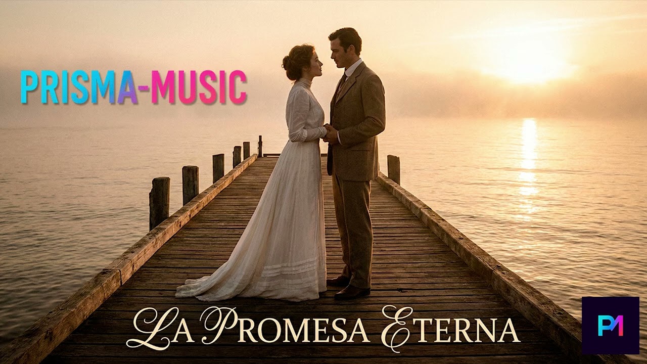 💍 La Promesa Eterna | Epic Cinematic Opera Duet (Soprano & Tenor)