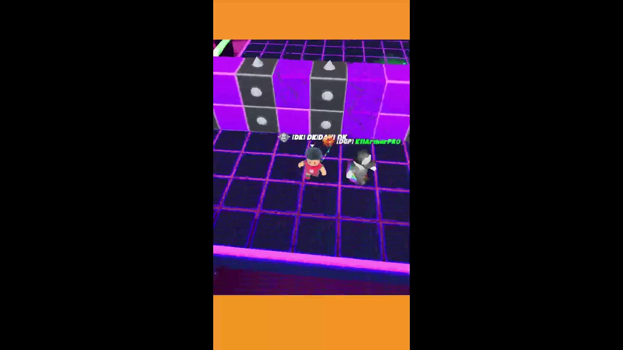 LIVE DE STUMBLE GUYS JOGANDO COM INSCRITOS