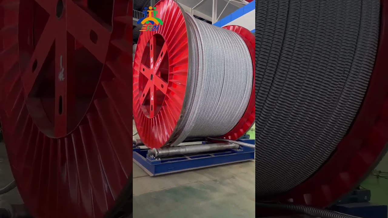 How We Safety-Test Every High-Voltage Cable | Zhongyi Cable