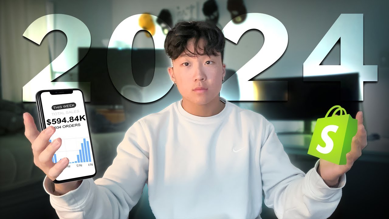 Как на самом деле начать заниматься дропшиппингом в 2024 году.