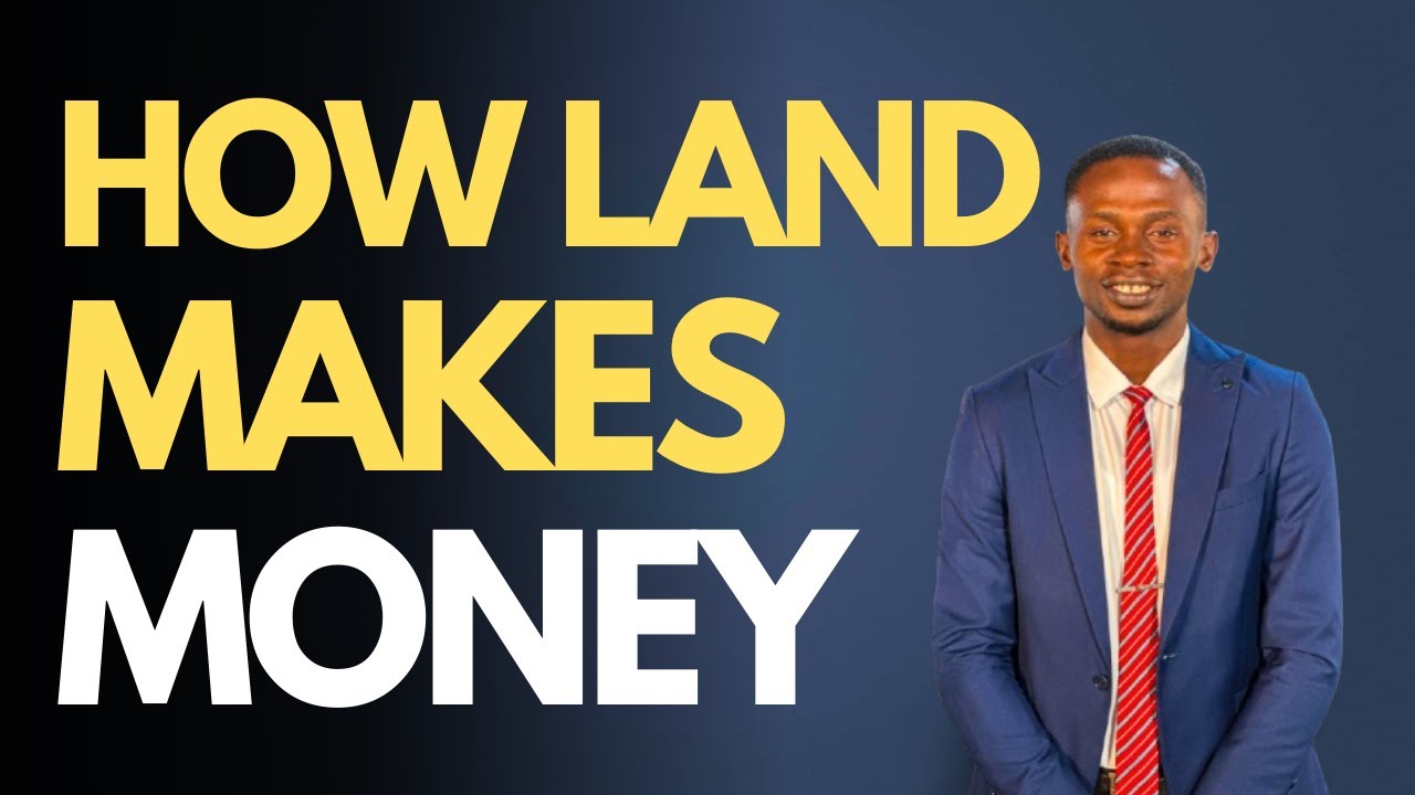 How Land Banking Works in Nigeria | Land For Sale In Enugu