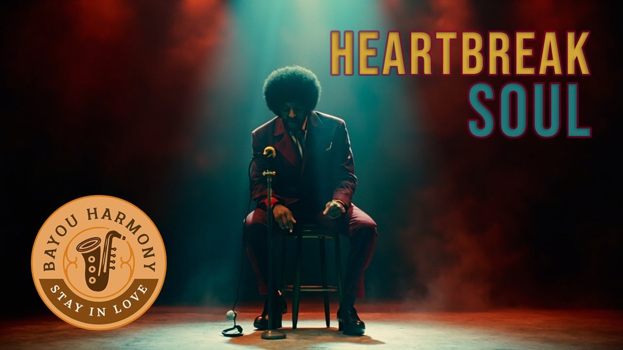 heartbreak songs for when your soul is crying
