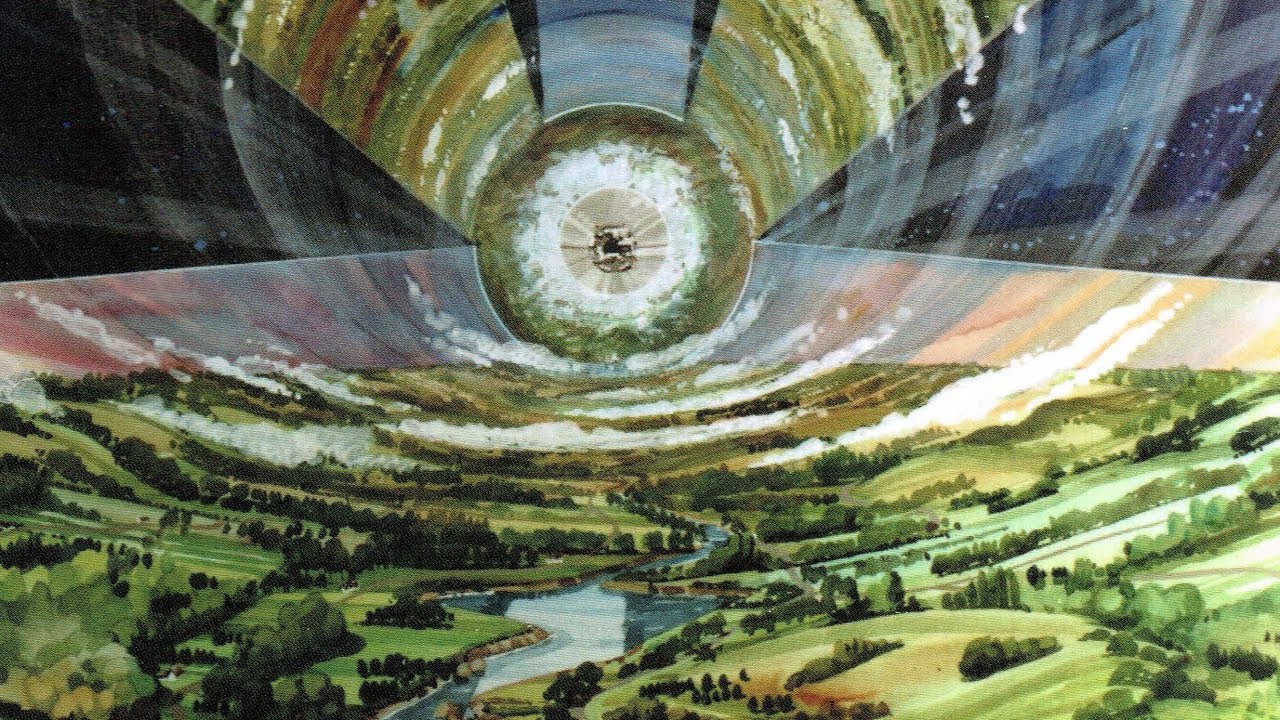 This short story from 1909 predicted the Internet | The Machine Stops