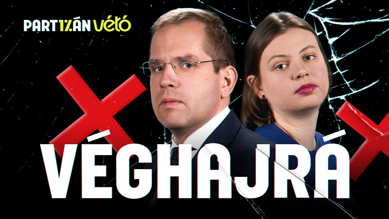 Szab&oacute; Benc&eacute;nek siker&uuml;lt az, ami Orb&aacute;nnak nem ❌ V&eacute;t&oacute; #89 &eacute;lőben Budapestről
