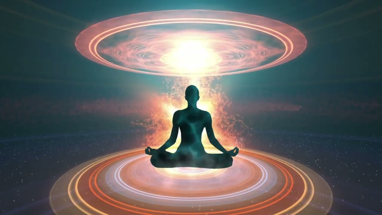 सिद्धि नहीं, शुद्धि | विभूति पाद प्रेरित गहन सुबह का ध्यान -Healing Meditation