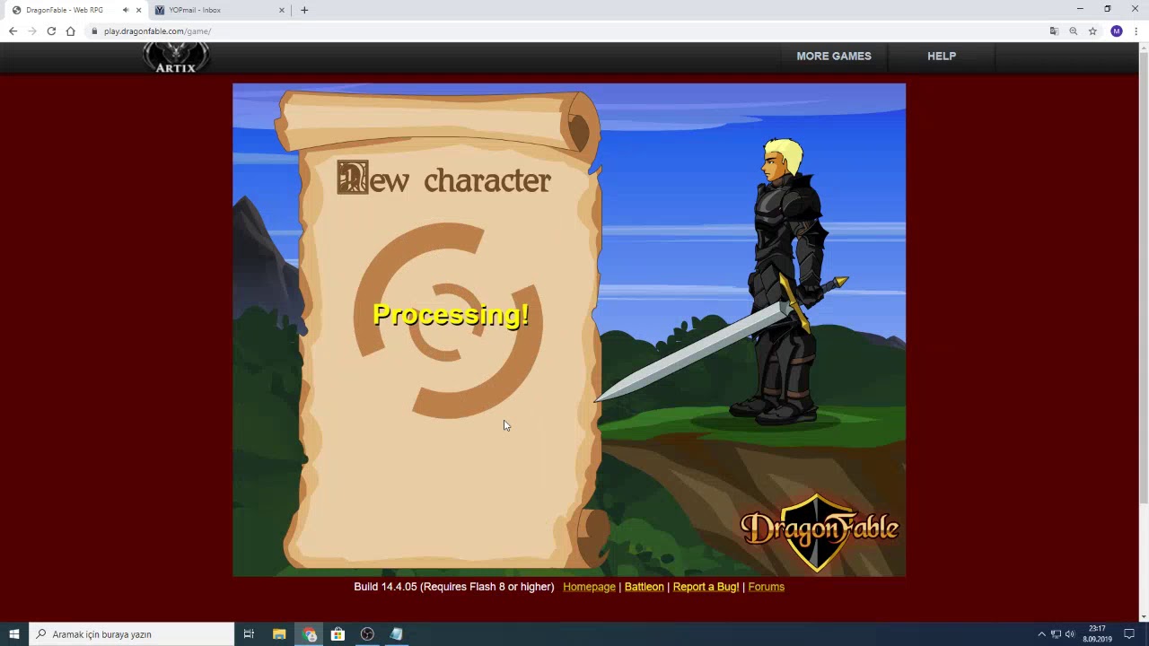 DRAGONFABLE HACK   DRAGONFABLE HİLE
