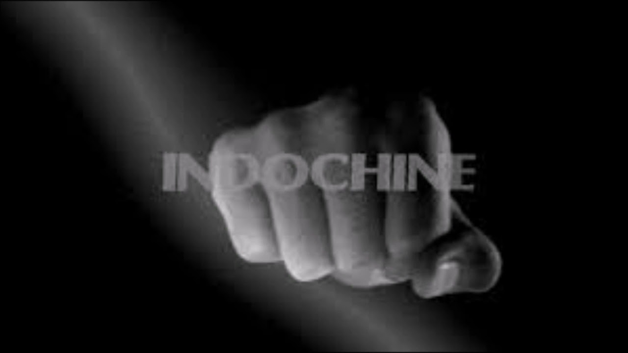 Indochine - Karma Girls (Manchester Mix)