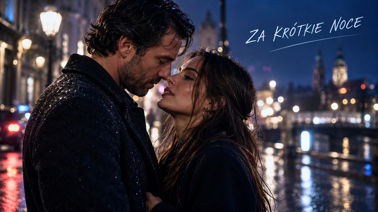 Za krótkie noce – BeatAccord | Official Music Video