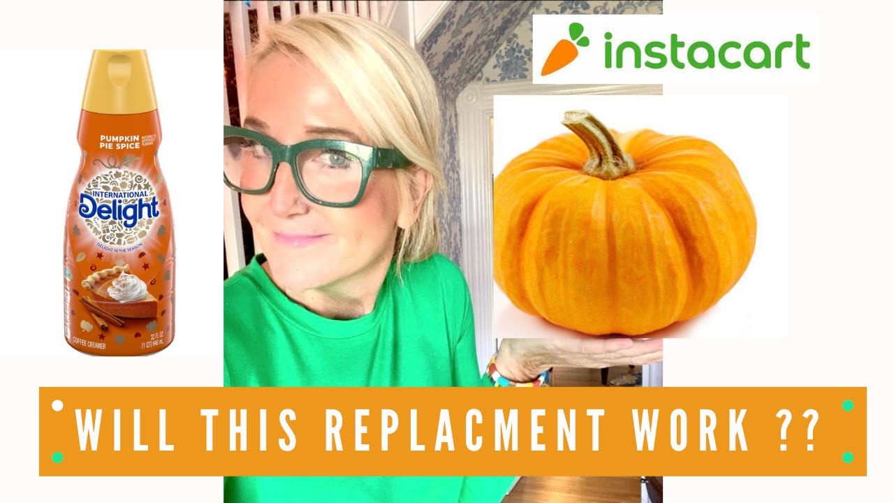 Instacart Customer Replacements & Add On Suggestions to Increase Tips. Refund or Not?