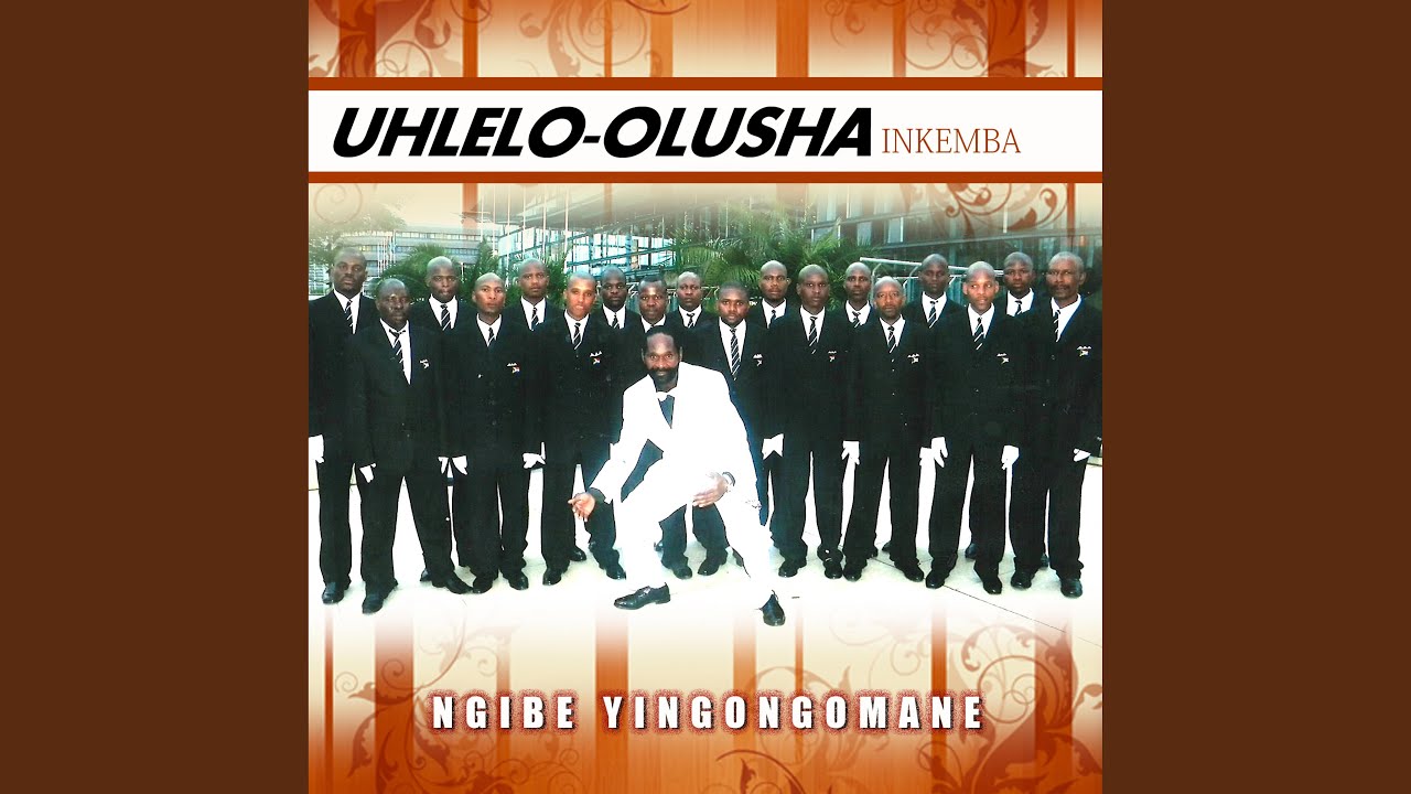 Ngiswele imilomo