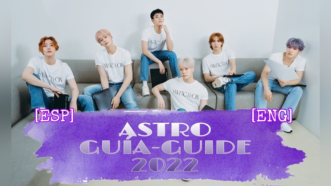 ASTRO GUÍA 2022 [EXTENSA] soyaroha06 (ESP-ING)