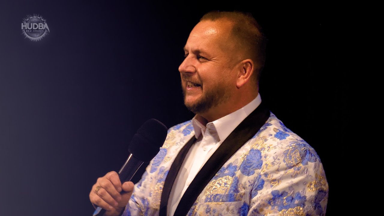 Martin Jakubec: Do rána je malá chvíľa (HBH-13) #HudbaBezHraníc #Slovakia #slovakmusic