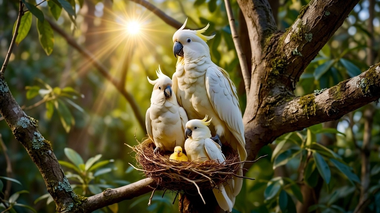 20 As Aves Mais Bonitas do Mundo – Um Espetáculo 🌈✨ #Aves #AvesBonitas #Natureza  #PássarosBonitos