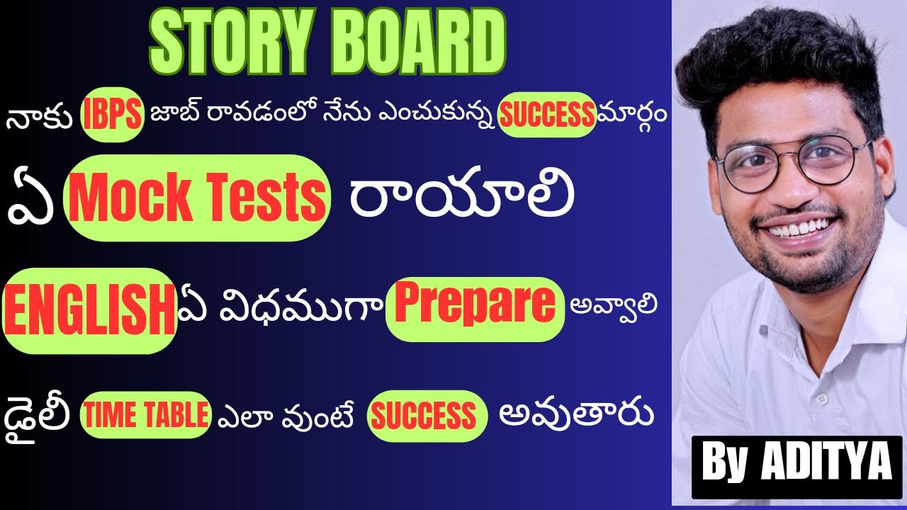 Crack IBPS Exams Like a Pro: Insider Tips for a Top Score