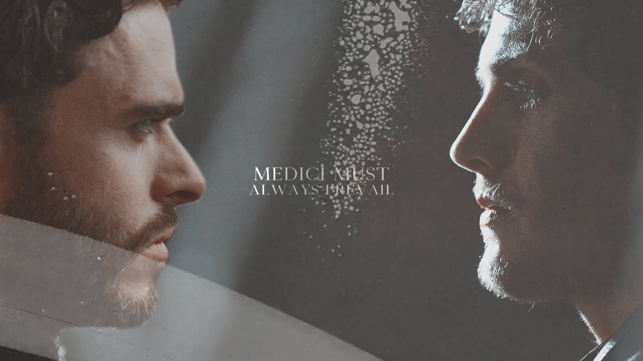 • Medici | Always Prevail