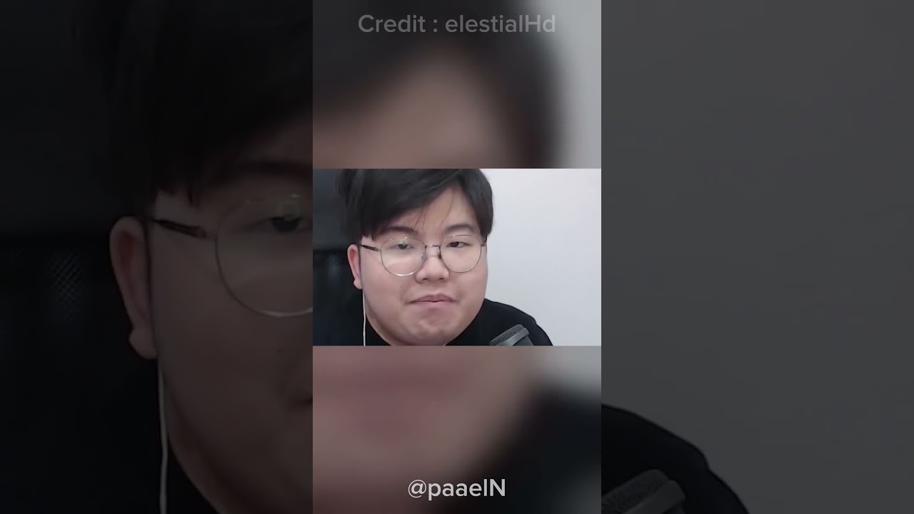 ElestialHD menantang Cloris untuk build battle                           Credit video:elestialHD