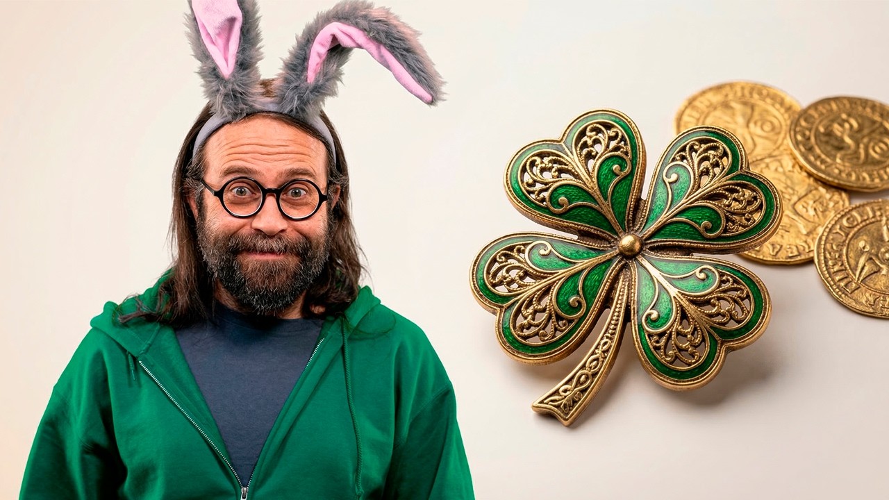 The Irish History of Saint Patrick's Day