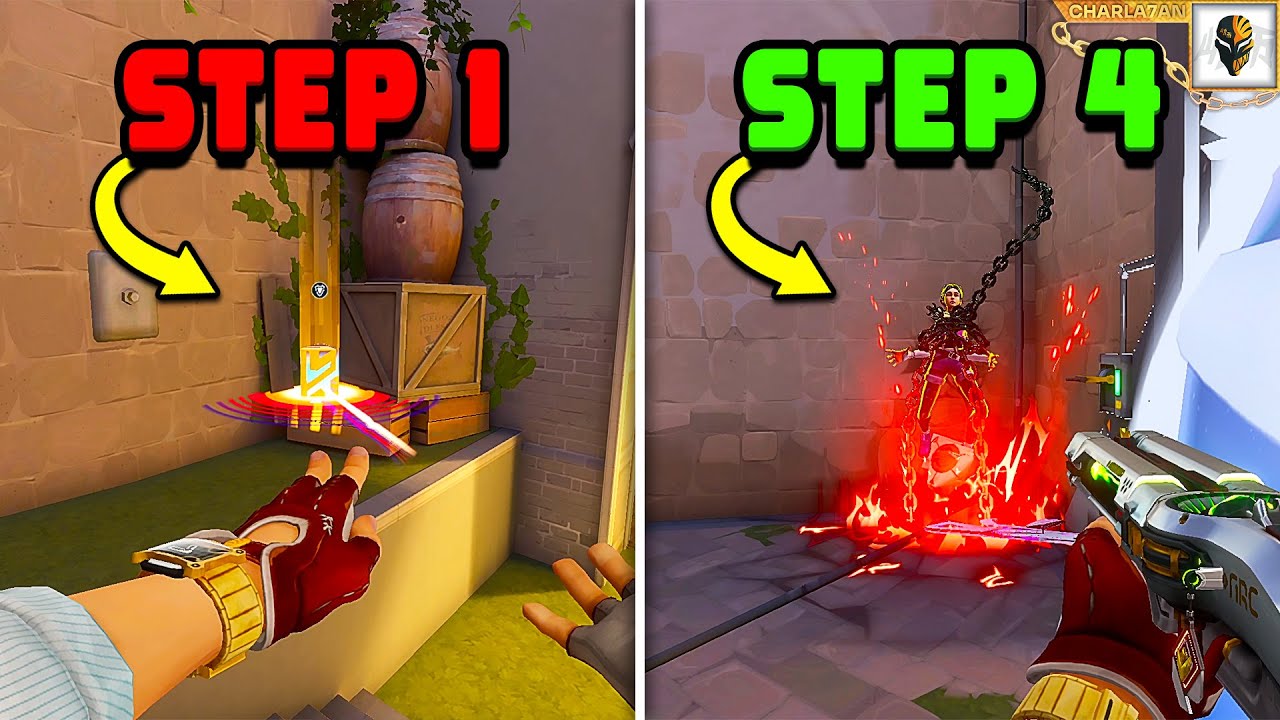 These Chamber Strategies Will Make You *DOMINATE* on Ascent!