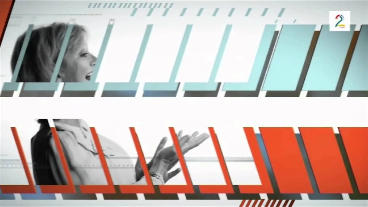 TV 2 - TRUDE/ - Full branding