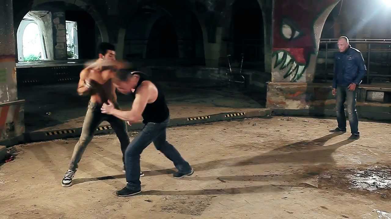 Blood,Sweat & Tears - Short Film