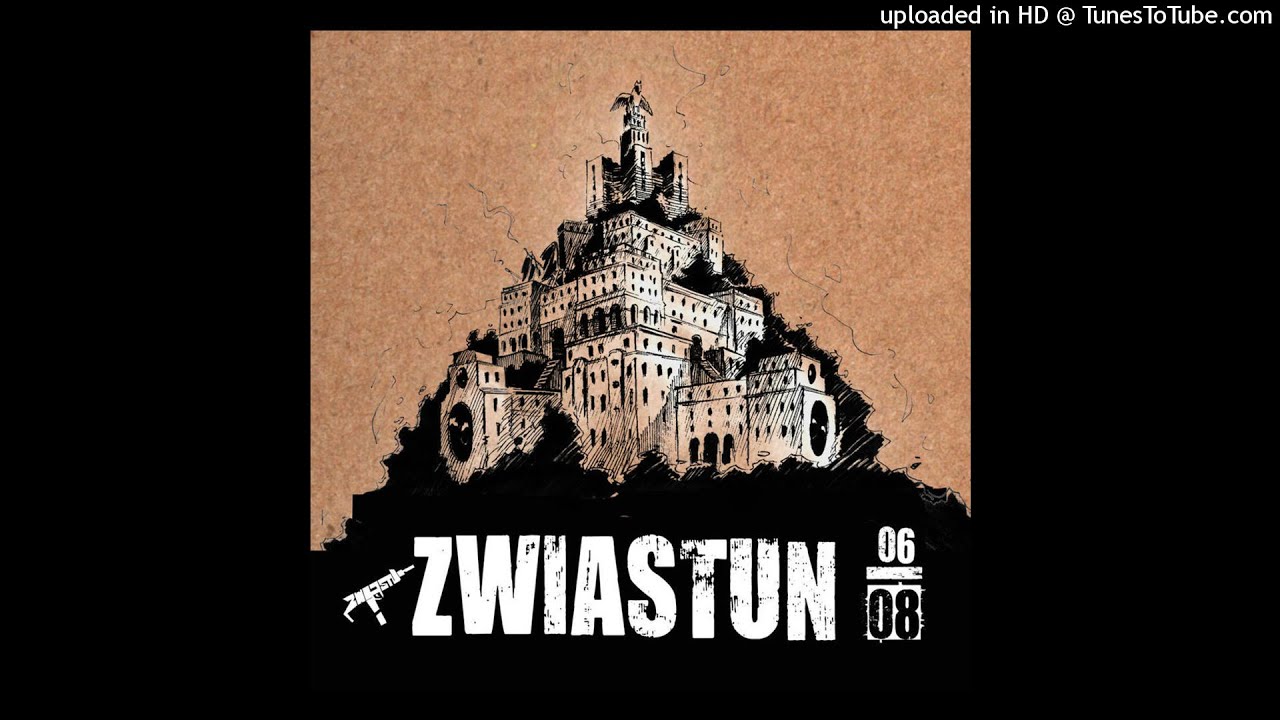 Gruboskórnokrutni - 1EDEN NA MILIARD