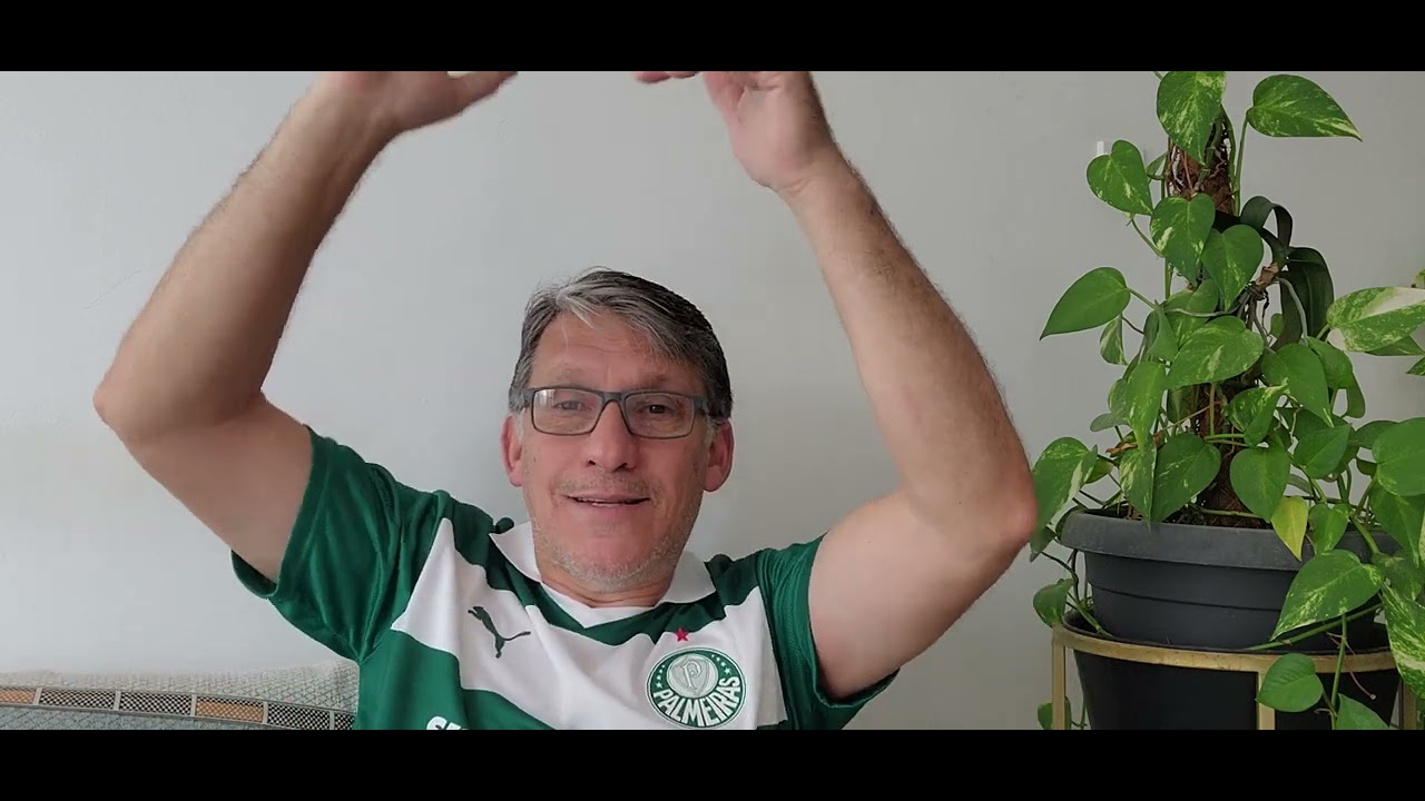 INTER RS 1X 3 PALMEIRAS, ÓTIMO RESULTADO, MAS O FUTEBOL......., CADÊ O DANILO? CADÊ A COMPETÊNCIA?