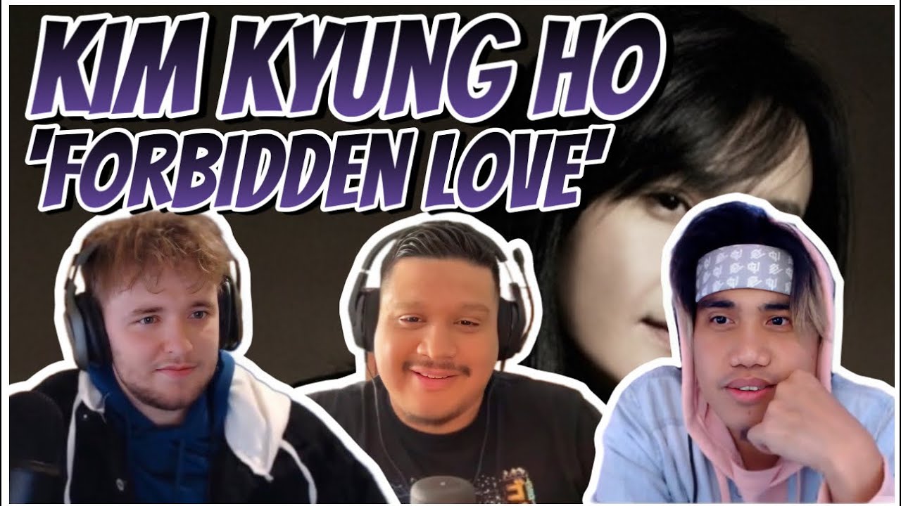 Kim Kyung Ho – Forbidden Love Reaction (Patreon Request)