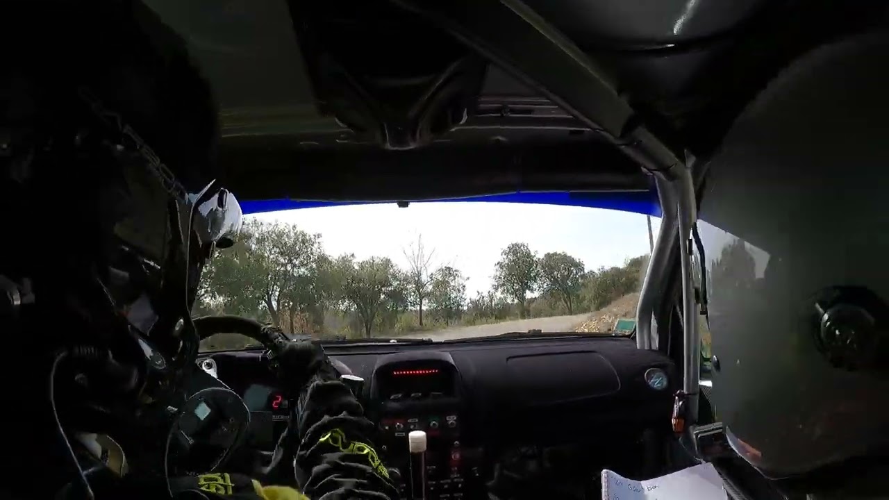 Rallye  Haute Provence 2024 Abbruzzino Jean Christian  GH010052