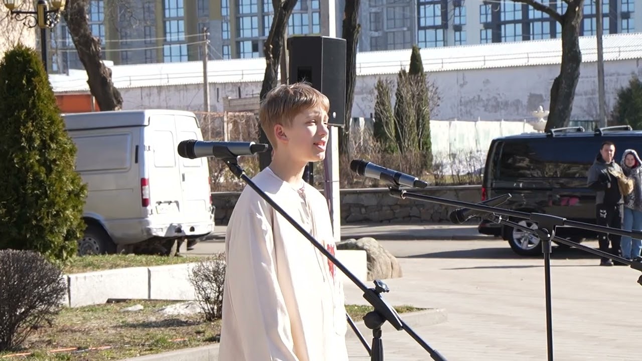 212 та річниця  від дня народження Тараса Шевченка