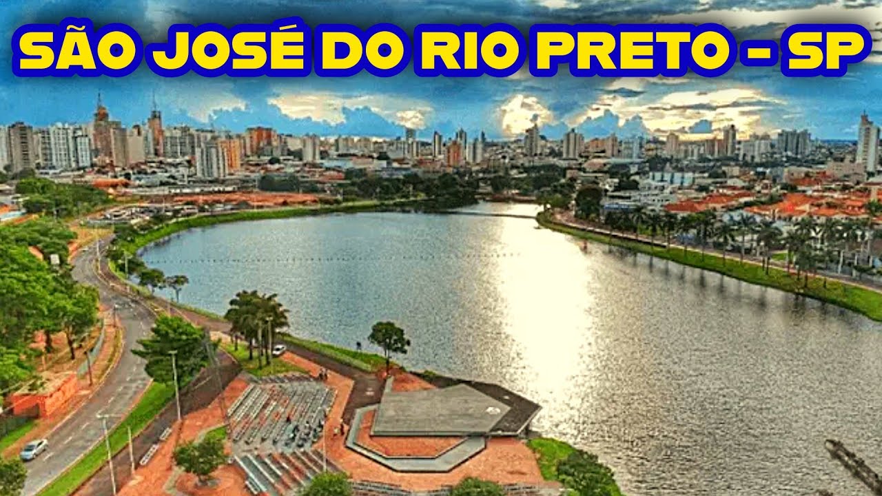 S&Atilde;O JOS&Eacute; DO RIO PRETO SP 🌴💰 O QUE FAZER + PRE&Ccedil;OS E DICAS COMPLETAS!