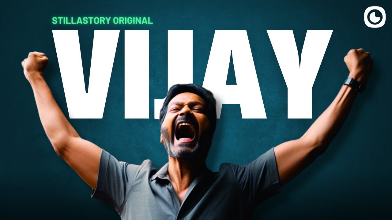 सुनो कहानी | Vijay | Thriller Story | Rajat Kumar Sharma