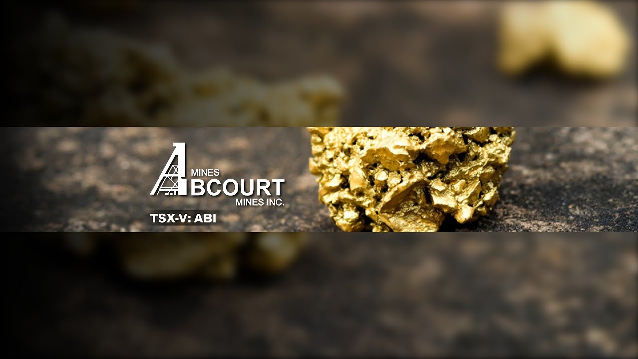 Stock Screener: Ep. 424: Abcourt Mines (ABI.V): Ramping Up