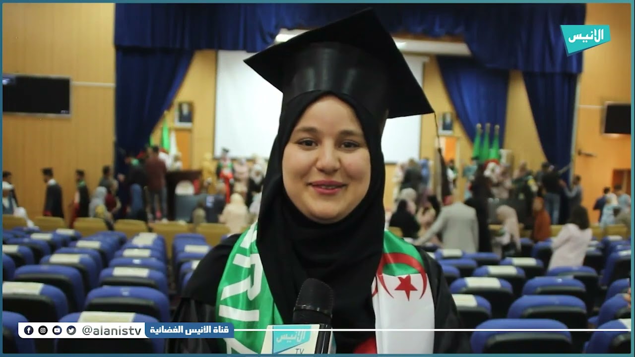 الأغواط: جامعة عمار ثليجي تحتفل بتخريج الدفعة الثانية من الأطباء العامين بكلية الطب