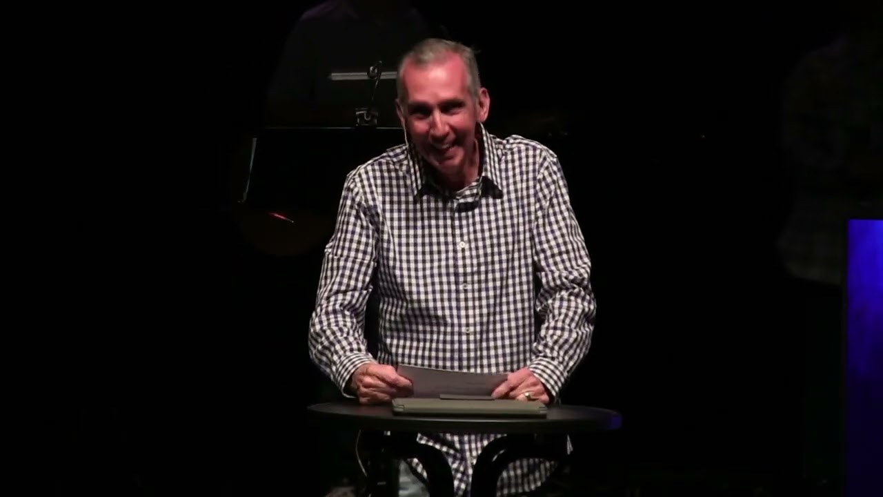 Spiritual Disciplines: Study & Solitude