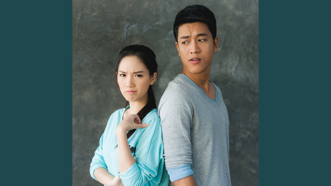 รู้ว่าจริงใจก็พอ (เพลงประกอบละคร...