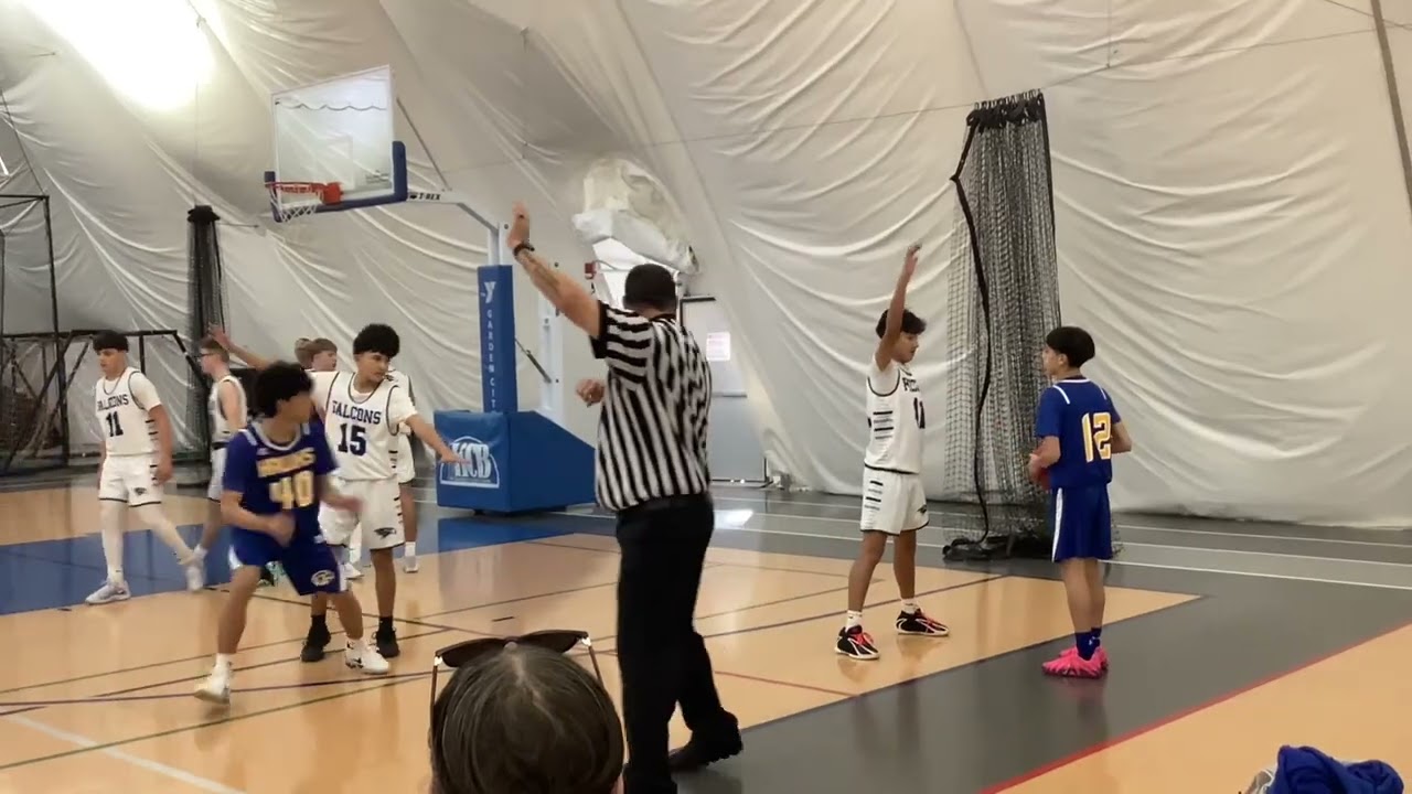 2026 8B vs KH (Away)