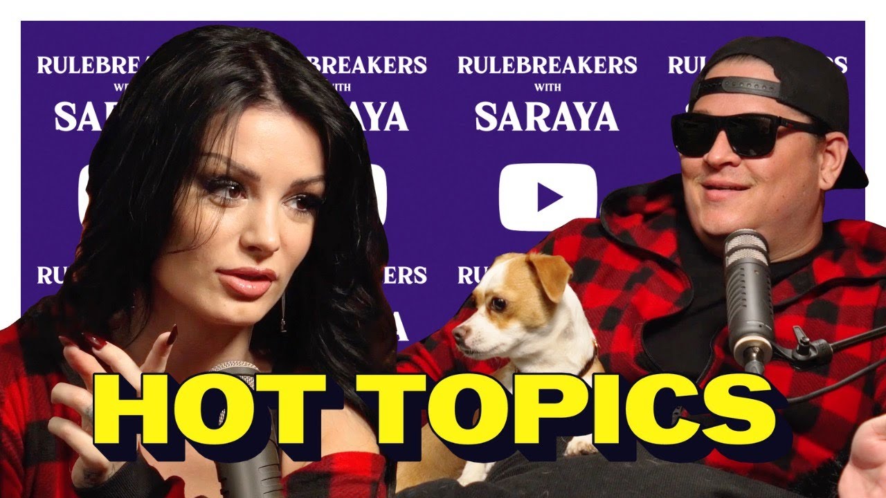 Актуальные темы: правила полигамных семей, скандал с TikTok на 1,7 млн ​​долларов и лайфхаки для ...