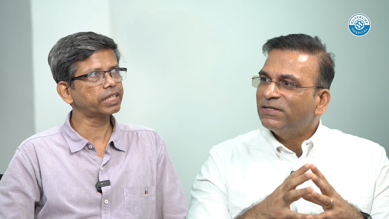 Bariatric Surgery | അമിതവണ്ണത്തിനുള്ള ചികിത്സ | Discussion | Silverline Hospital