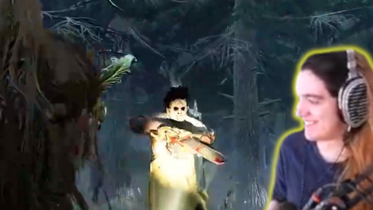 Huntress HATES this perk combo [DbD compilation]