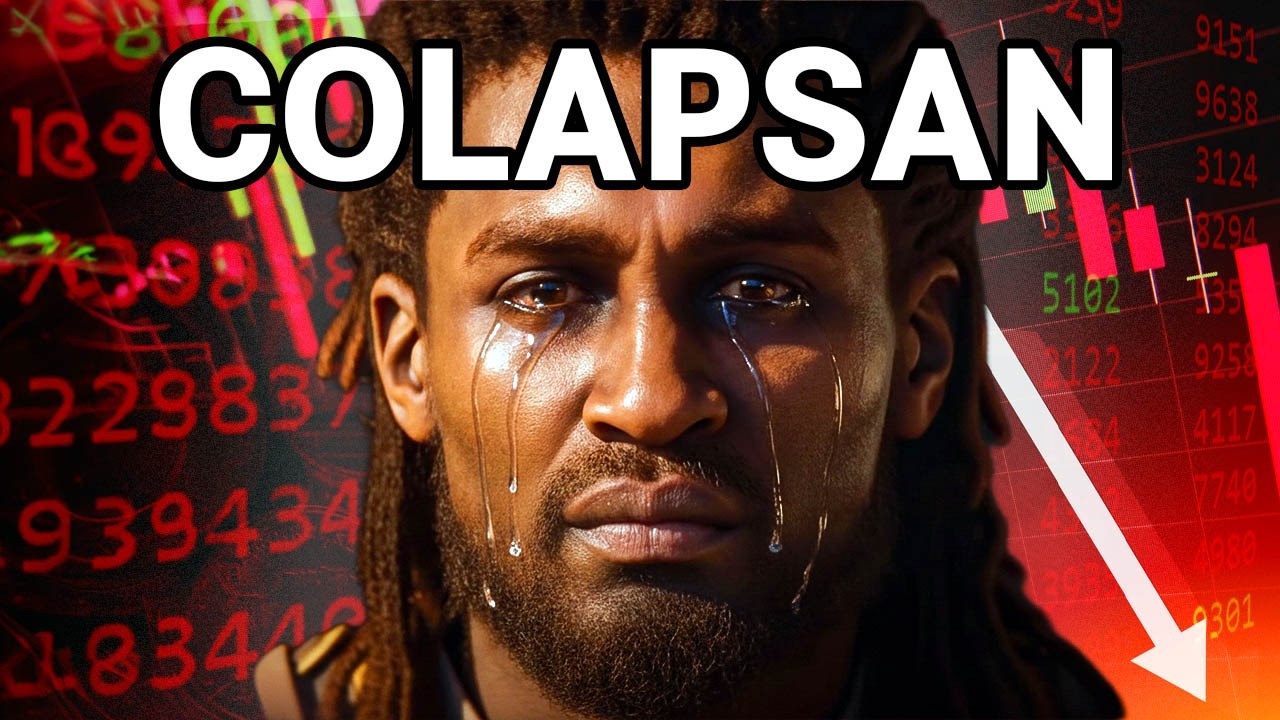 COLAPSO! Acciones de Ubisoft se DESPLOMAN y Empleados van a HUELGA