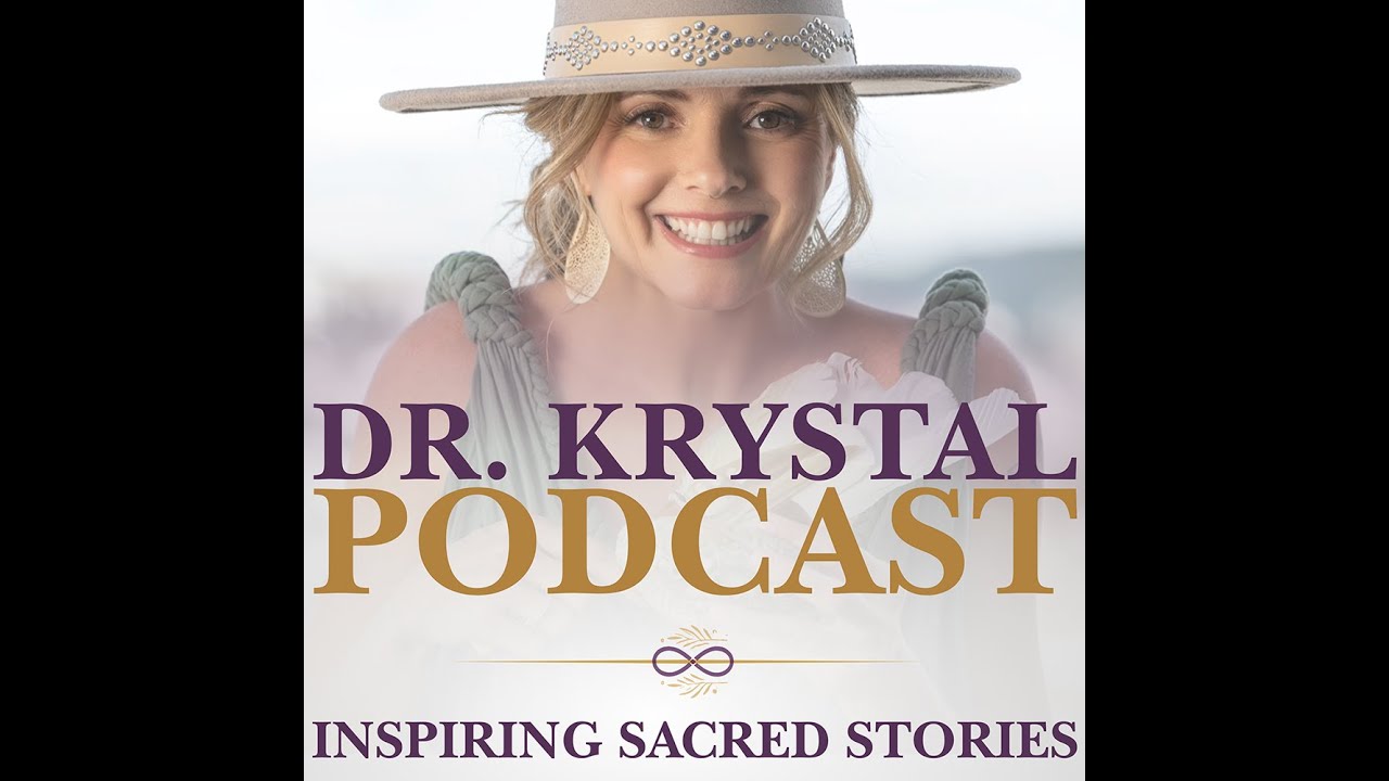 Episode 22: Meet Celia De Rudder — Sacred Surrender, Light Language, and the Wisdom of the Body