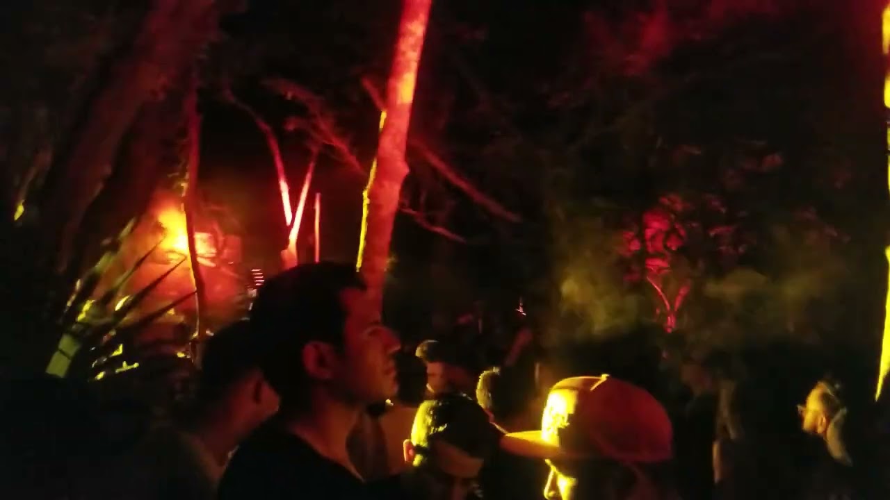 Day Zero - Tulum -Mexico